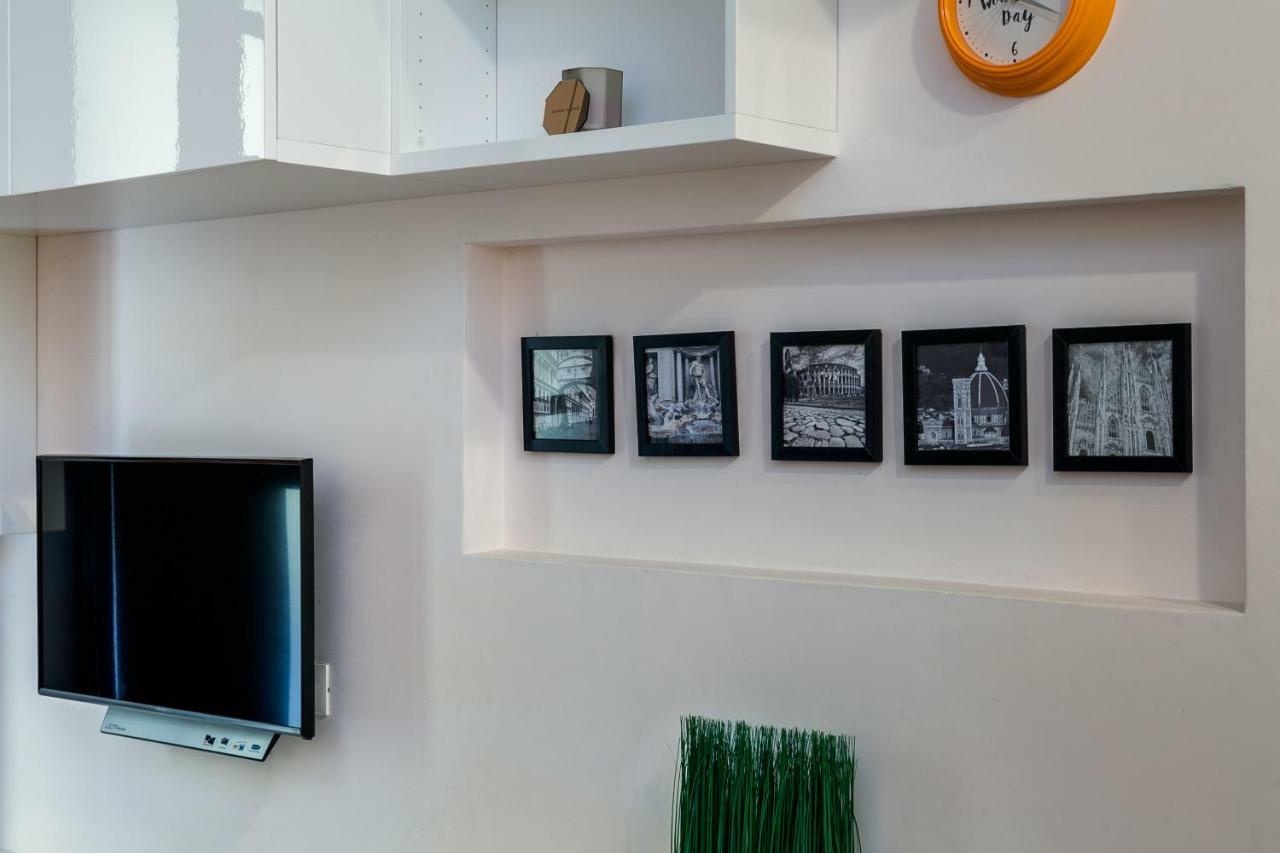 Margana Suite, Rome
