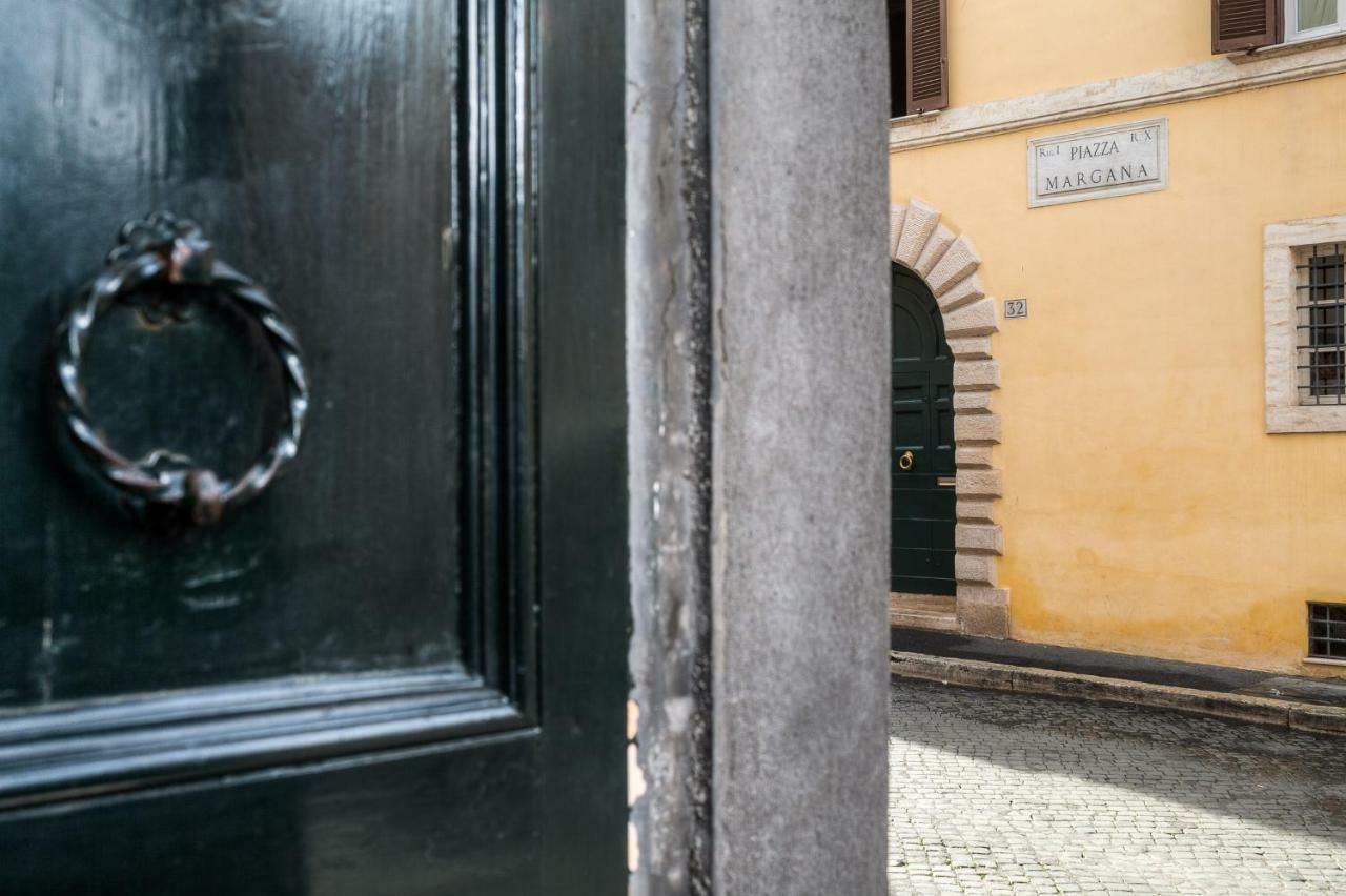 Margana Suite — Foto 2